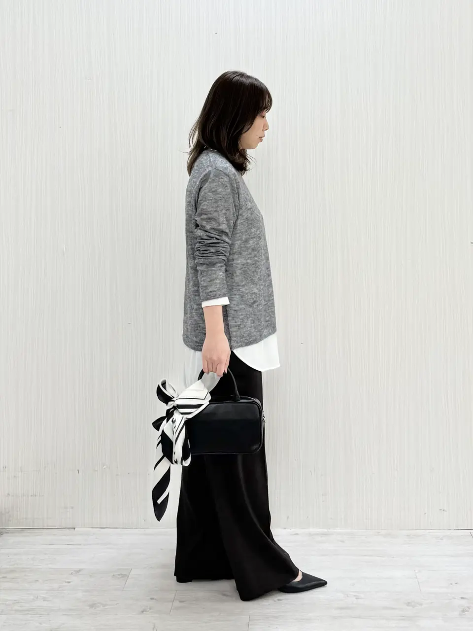 ICB 高橋 コーディネート画像