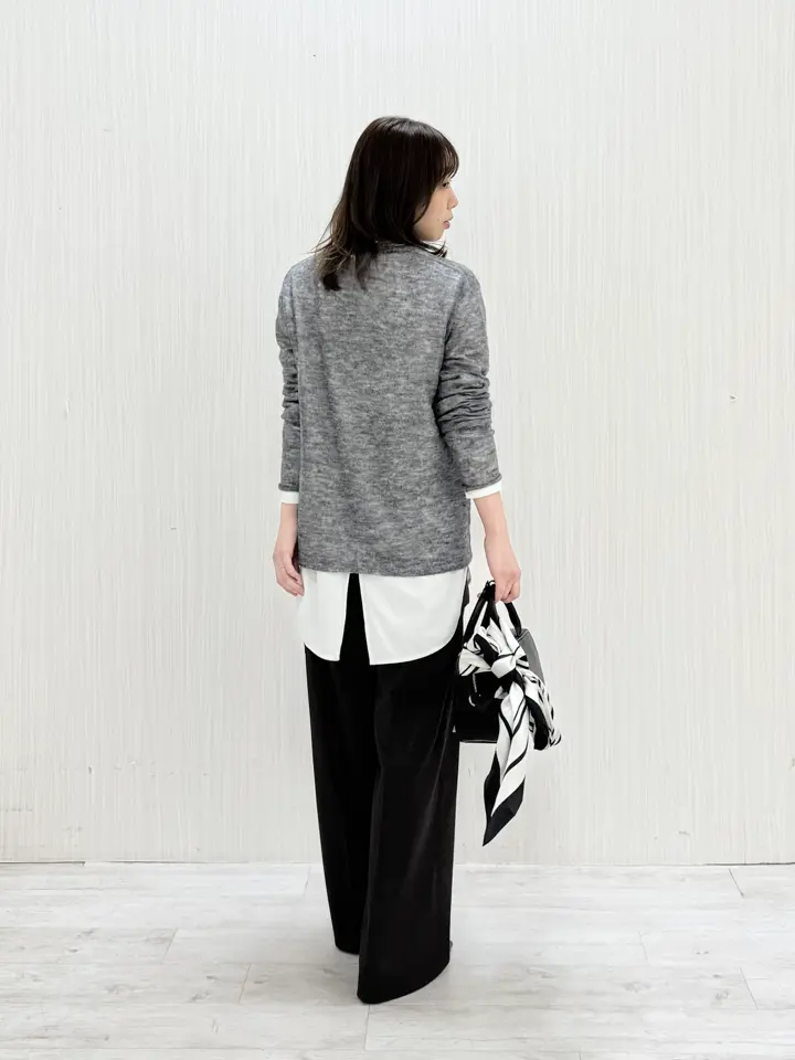 ICB 高橋 コーディネート画像