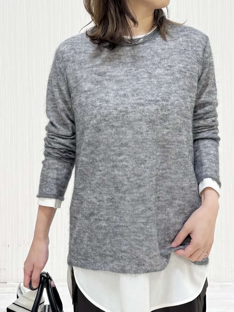 ICB 高橋 コーディネート画像