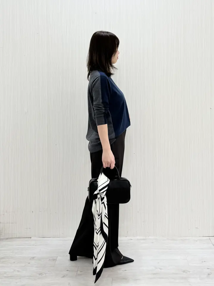 ICB 高橋 コーディネート画像