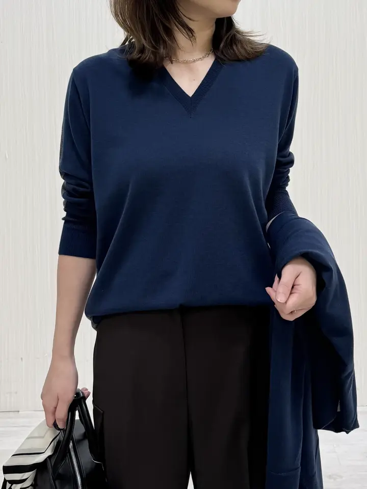 ICB 高橋 コーディネート画像