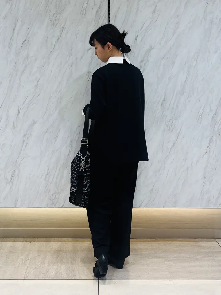 ICB 清水 コーディネート画像