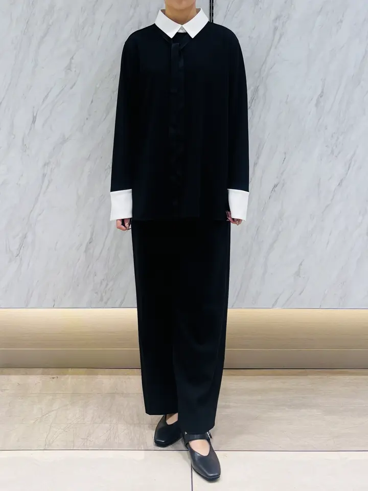 ICB 清水 コーディネート画像