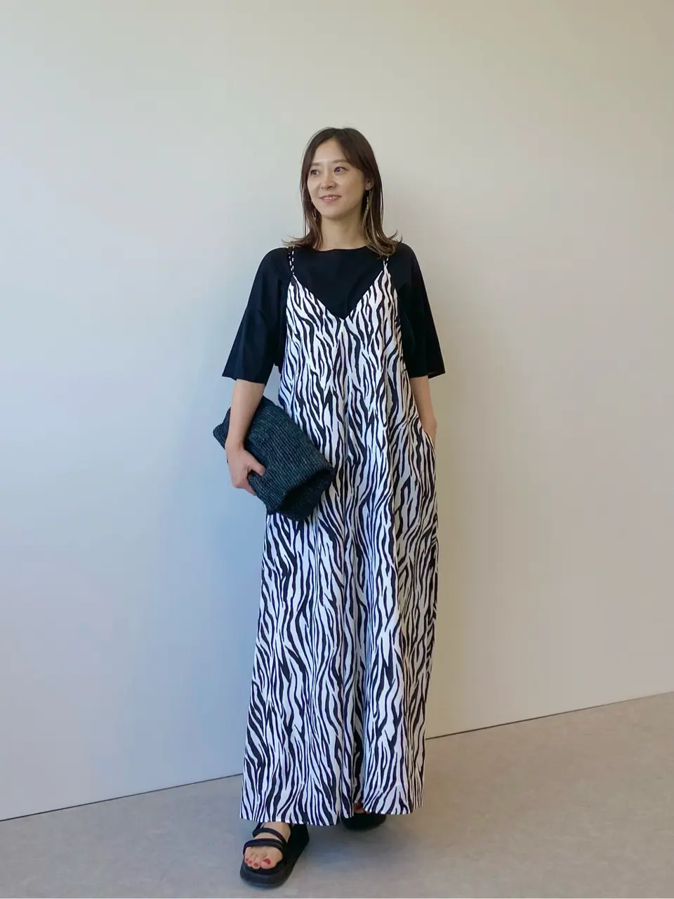  金丸 コーディネート画像