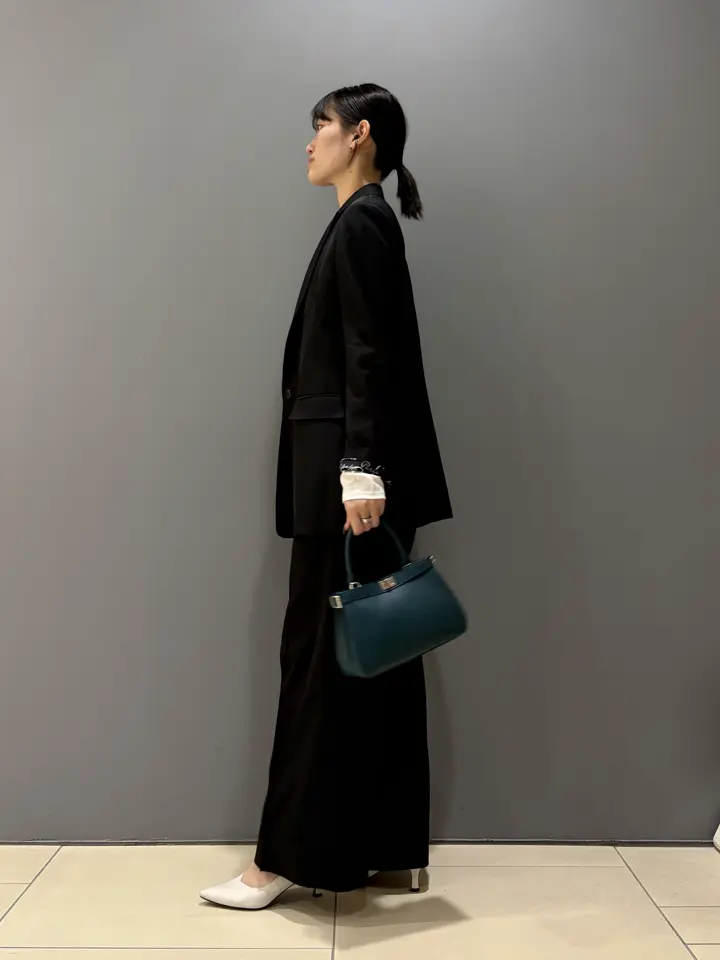 ICB 田中  コーディネート画像