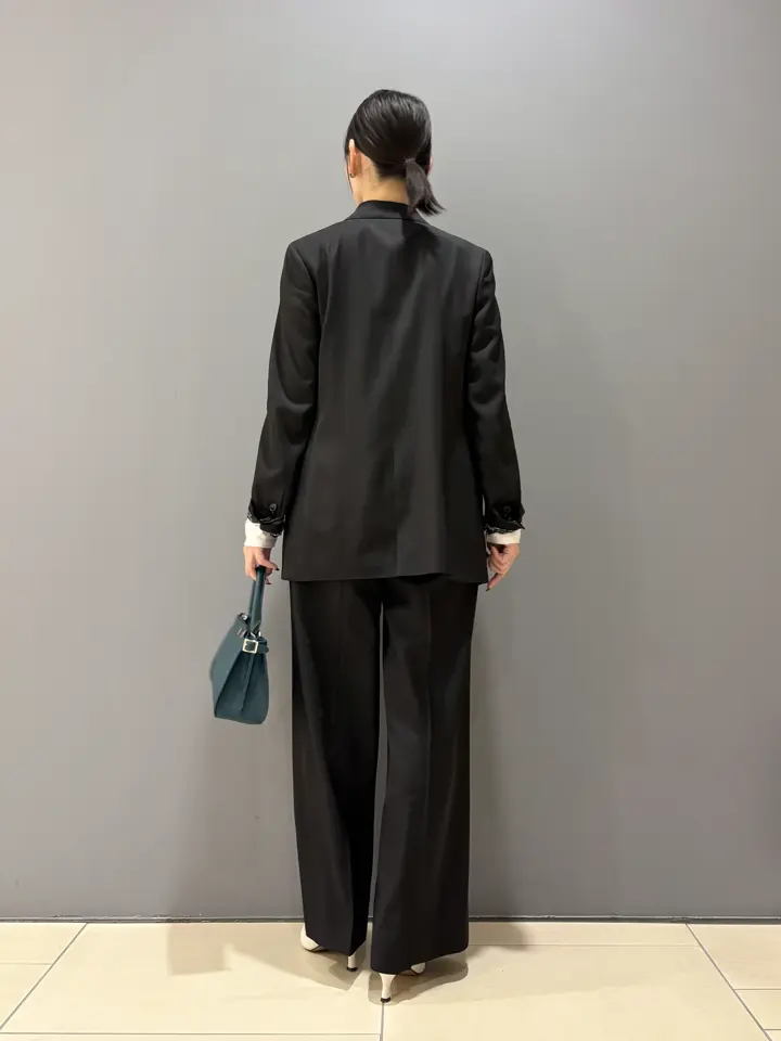 ICB 田中  コーディネート画像