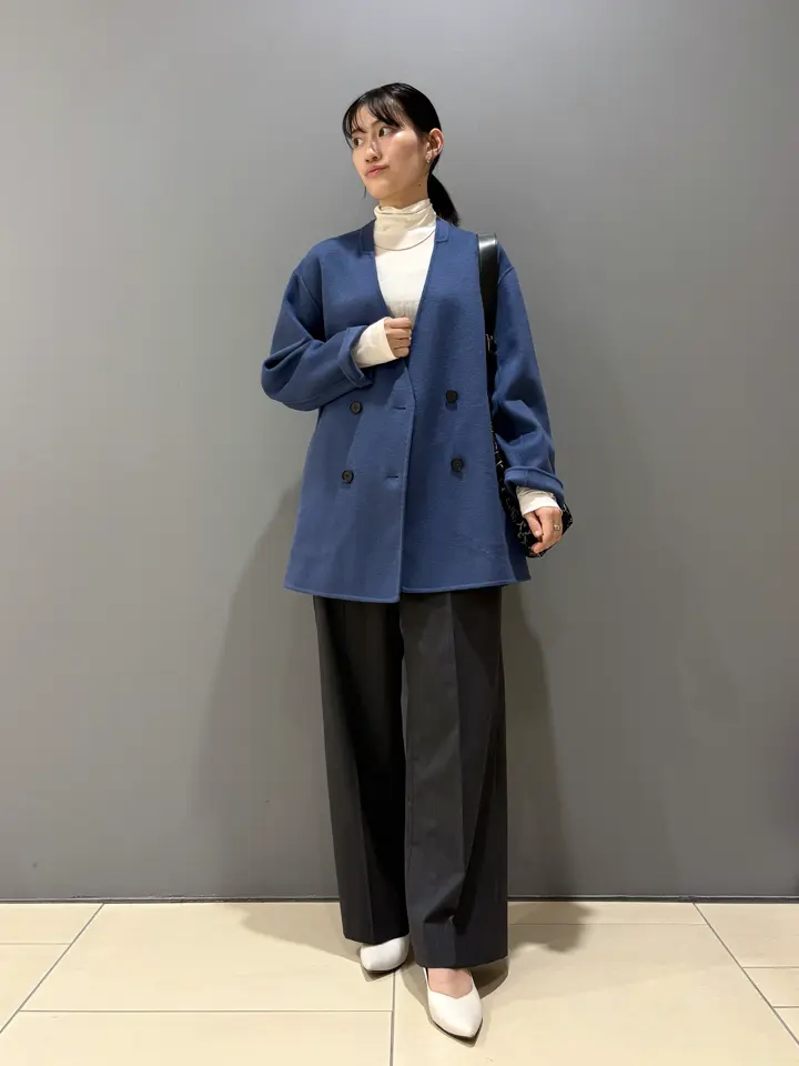 ICB 田中  コーディネート画像