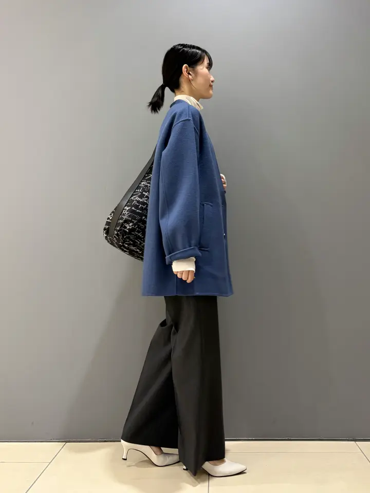 ICB 田中  コーディネート画像