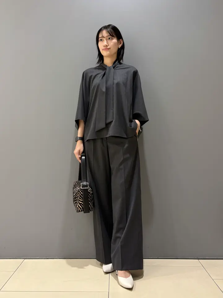 ICB 田中  コーディネート画像