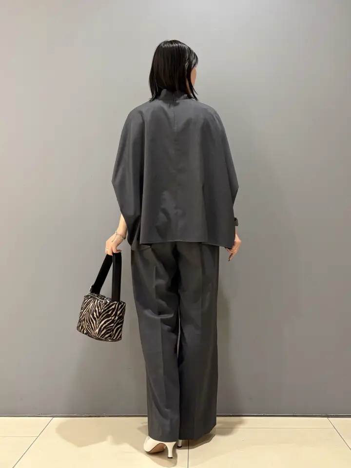 ICB 田中  コーディネート画像