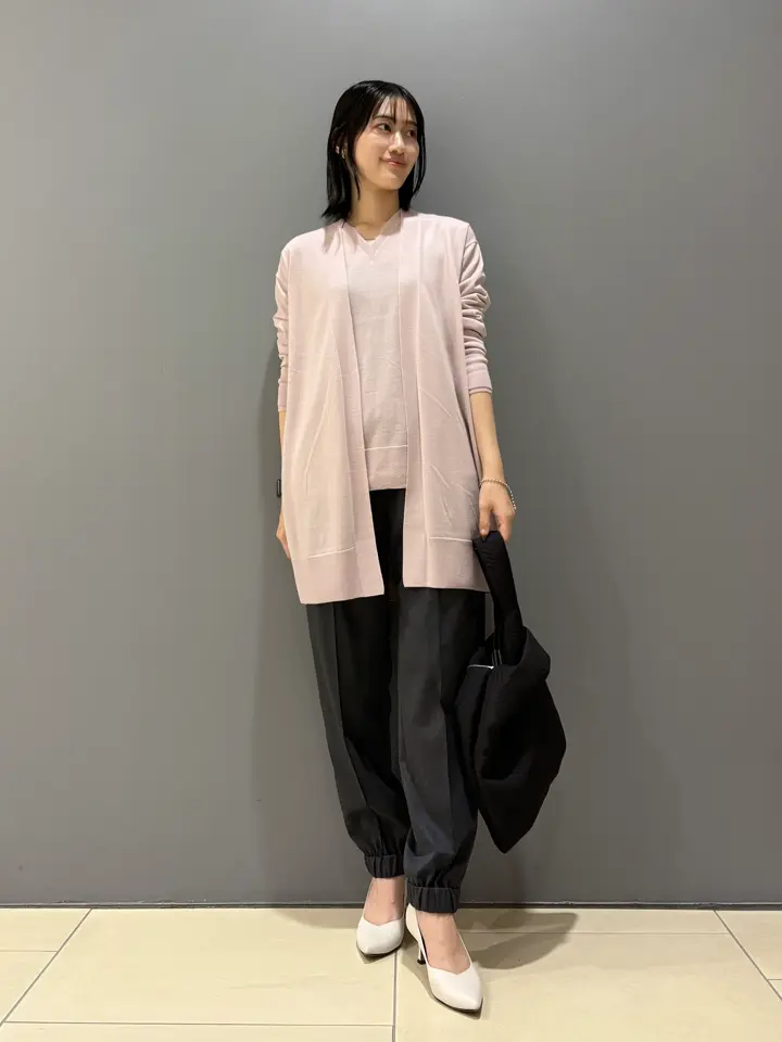 ICB 田中  コーディネート画像