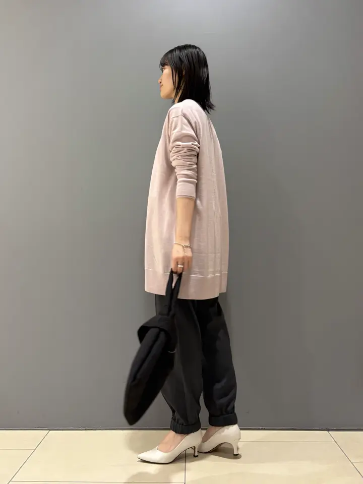 ICB 田中  コーディネート画像