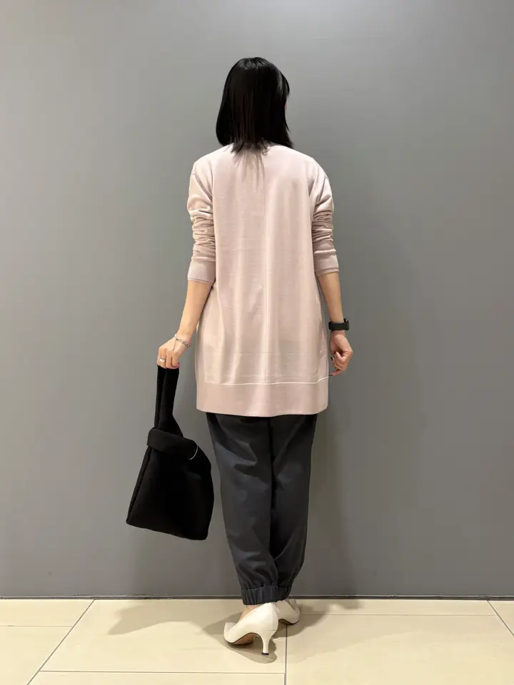 ICB 田中  コーディネート画像