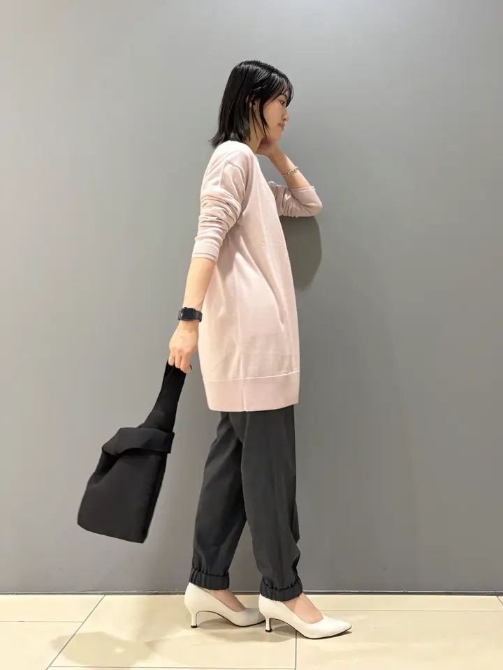 ICB 田中  コーディネート画像