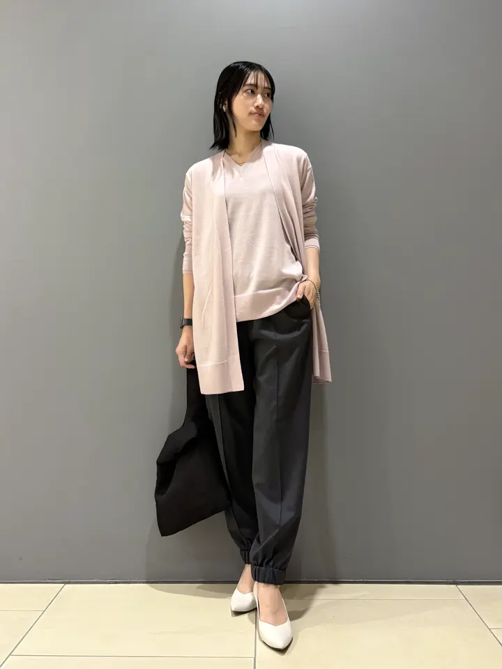 ICB 田中  コーディネート画像