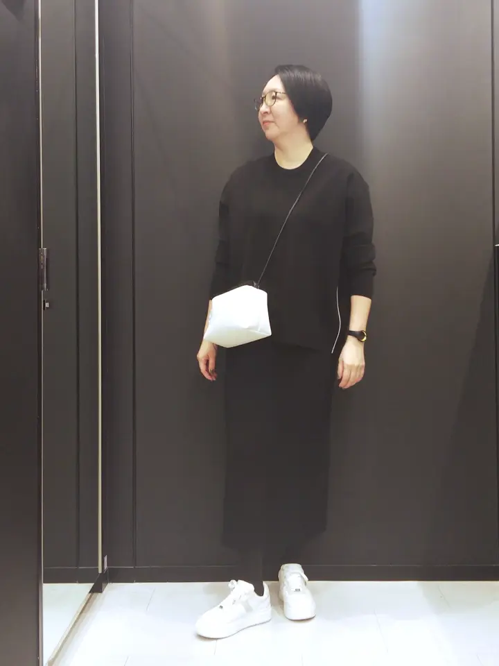 ICB 岩田 コーディネート画像