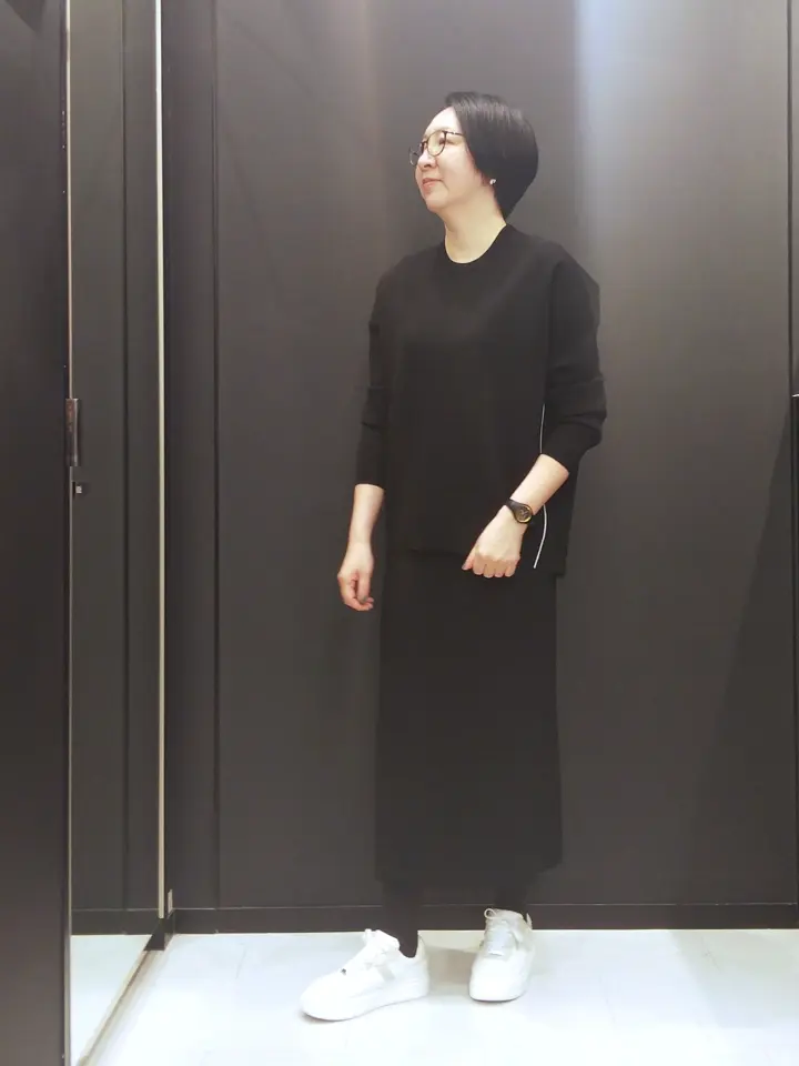 ICB 岩田 コーディネート画像