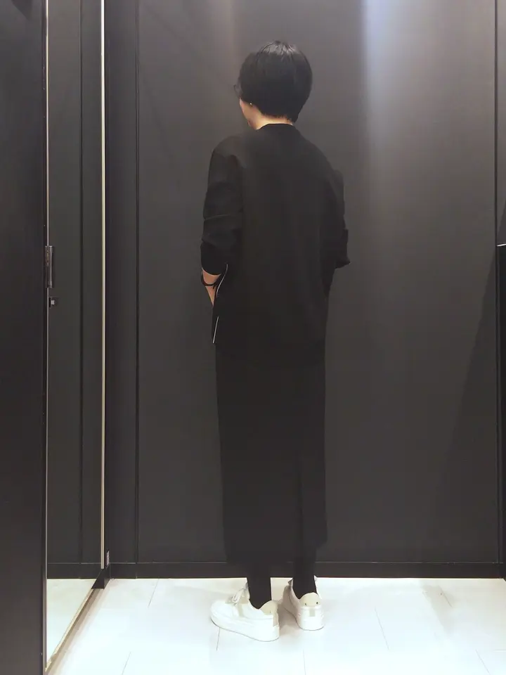 ICB 岩田 コーディネート画像