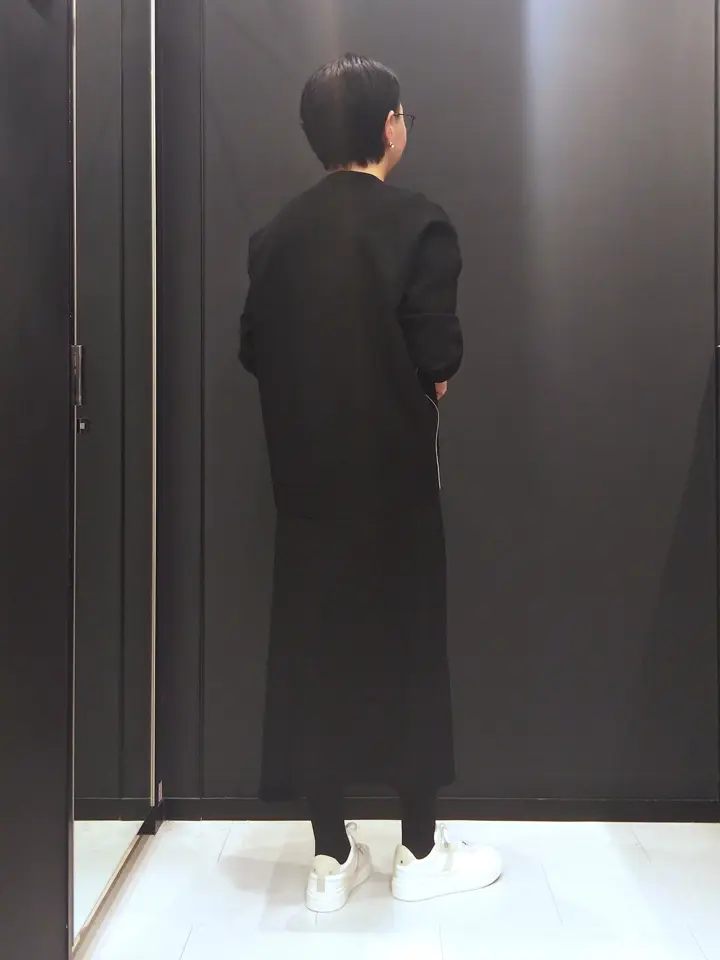 ICB 岩田 コーディネート画像