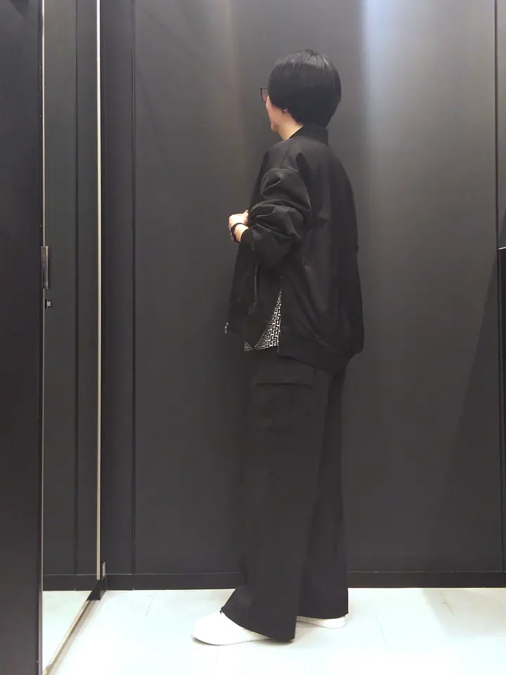 ICB 岩田 コーディネート画像