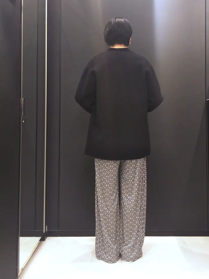 ICB 岩田 コーディネート画像