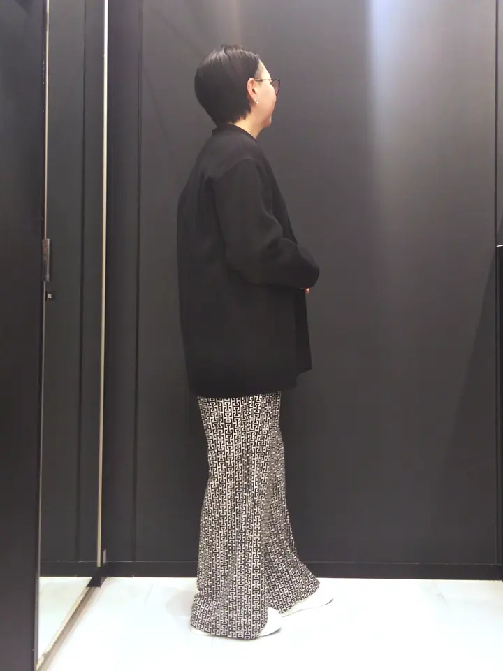 ICB 岩田 コーディネート画像