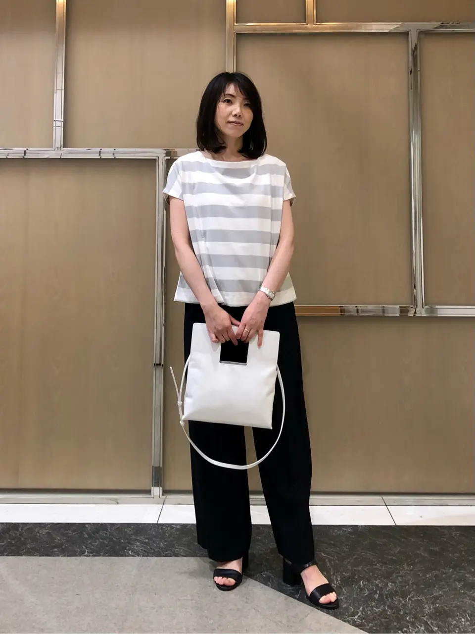  森澤 コーディネート画像