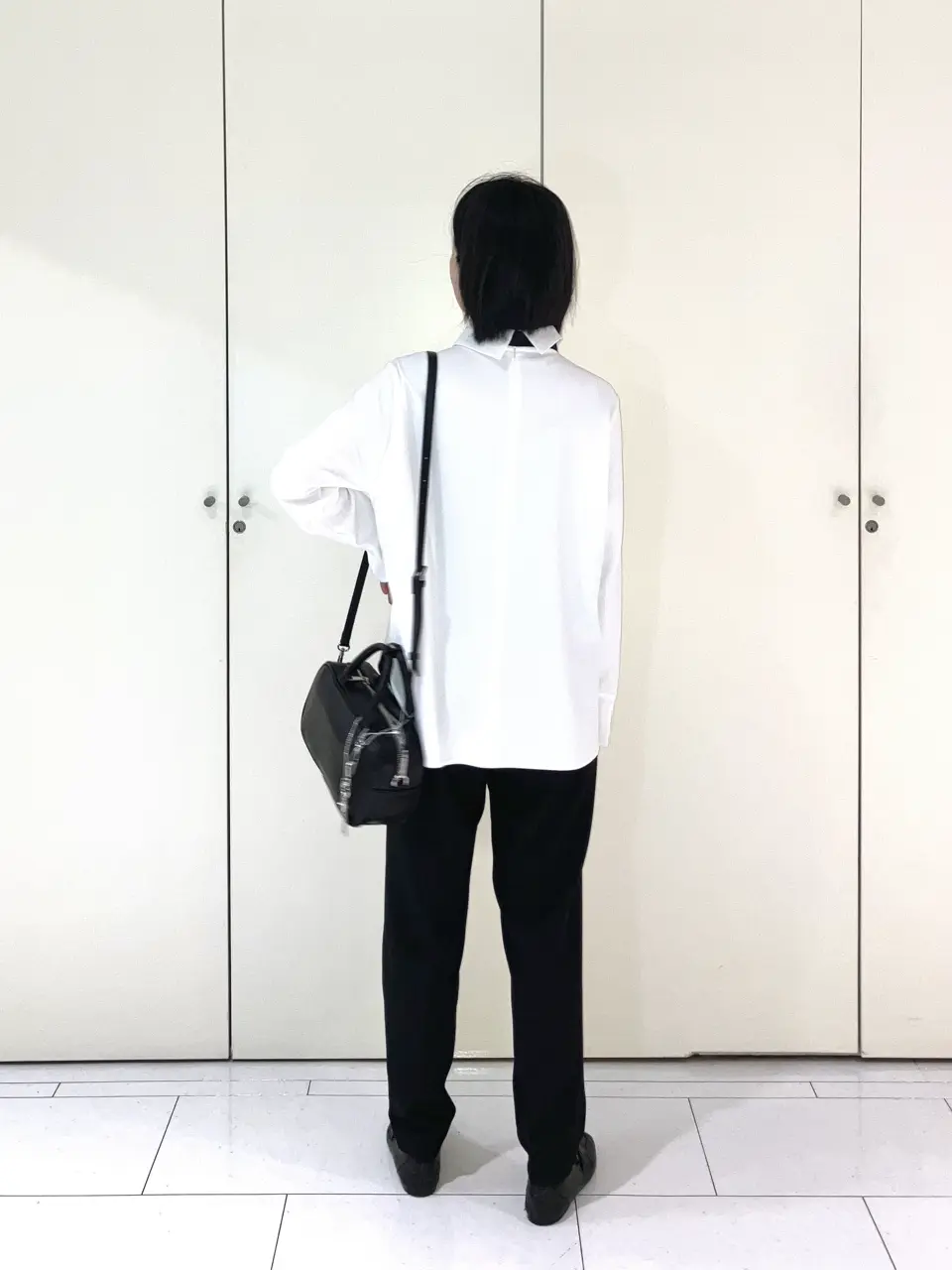 ICB KANAE コーディネート画像