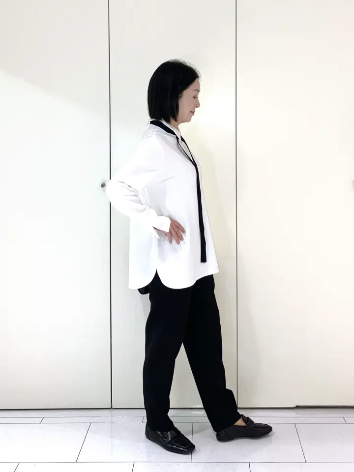 ICB KANAE コーディネート画像