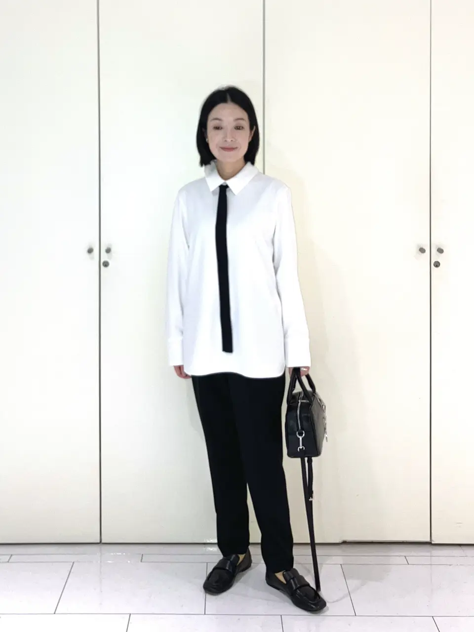 ICB KANAE コーディネート画像