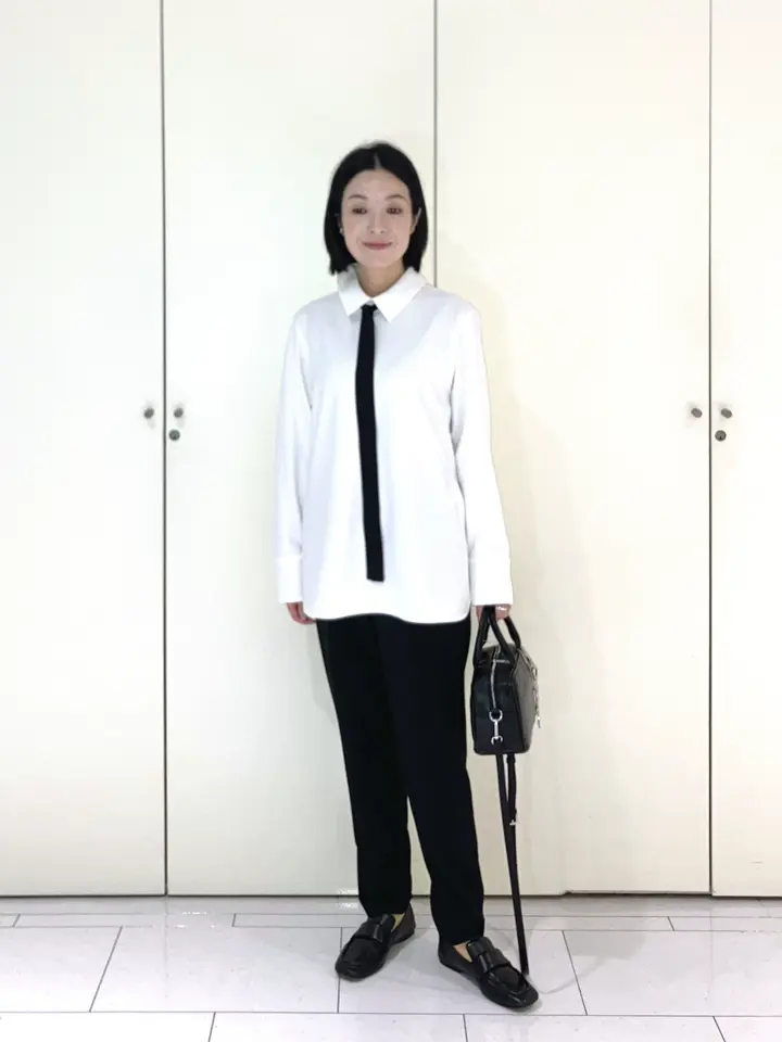 ICB KANAE コーディネート画像