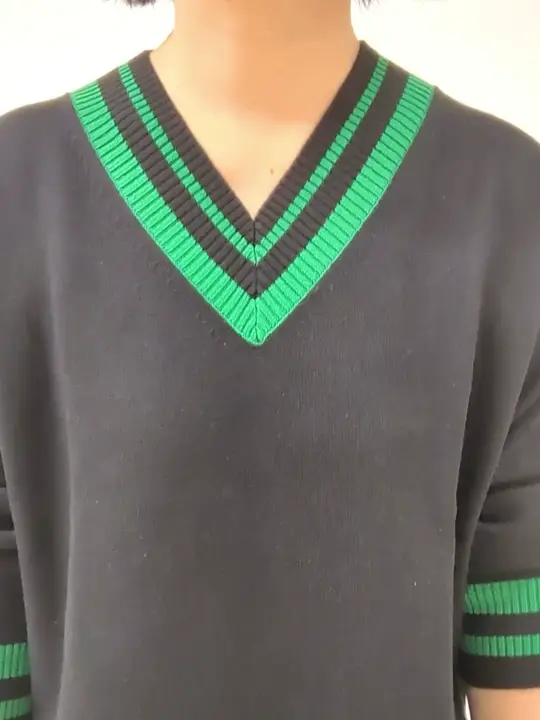 ICB 濱井 コーディネート画像