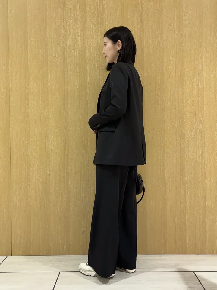 ICB 岩田 コーディネート画像