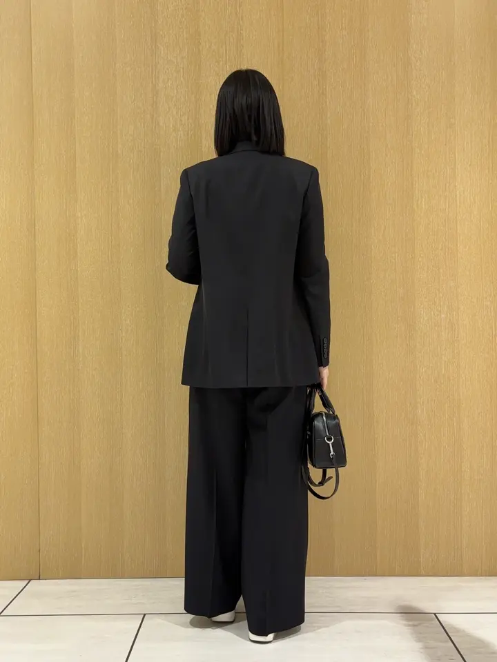 ICB 岩田 コーディネート画像