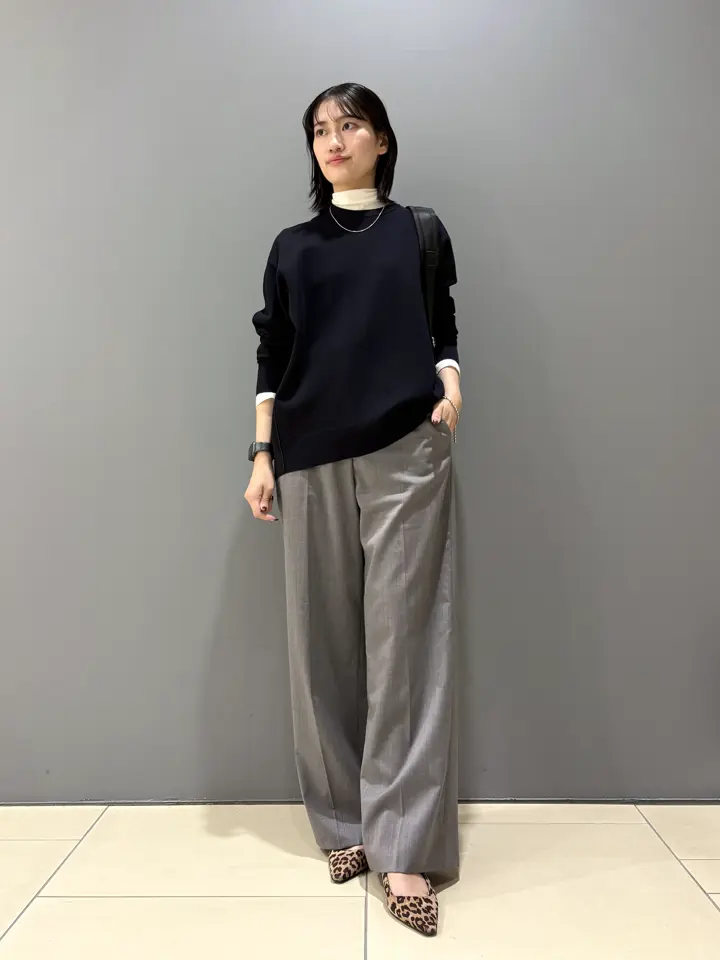 ICB 田中  コーディネート画像