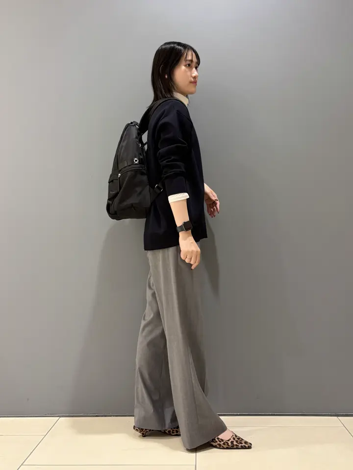 ICB 田中  コーディネート画像