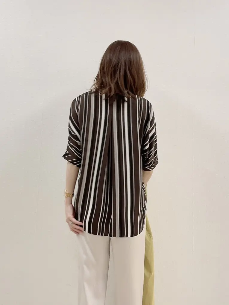 ICB 世戸 コーディネート画像