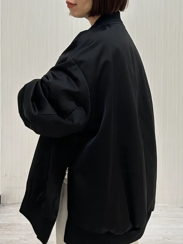 ICB 林 コーディネート画像