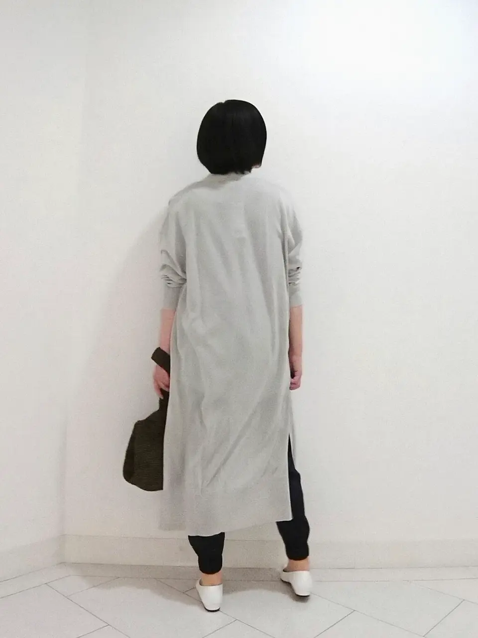 ICB KANAE コーディネート画像