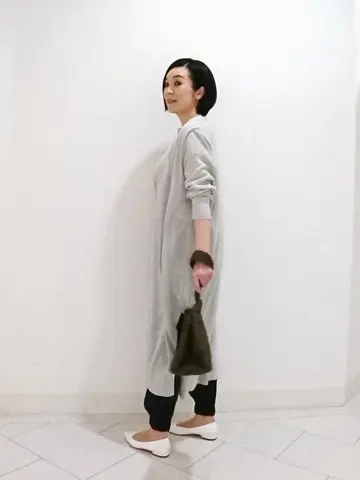 ICB KANAE コーディネート画像