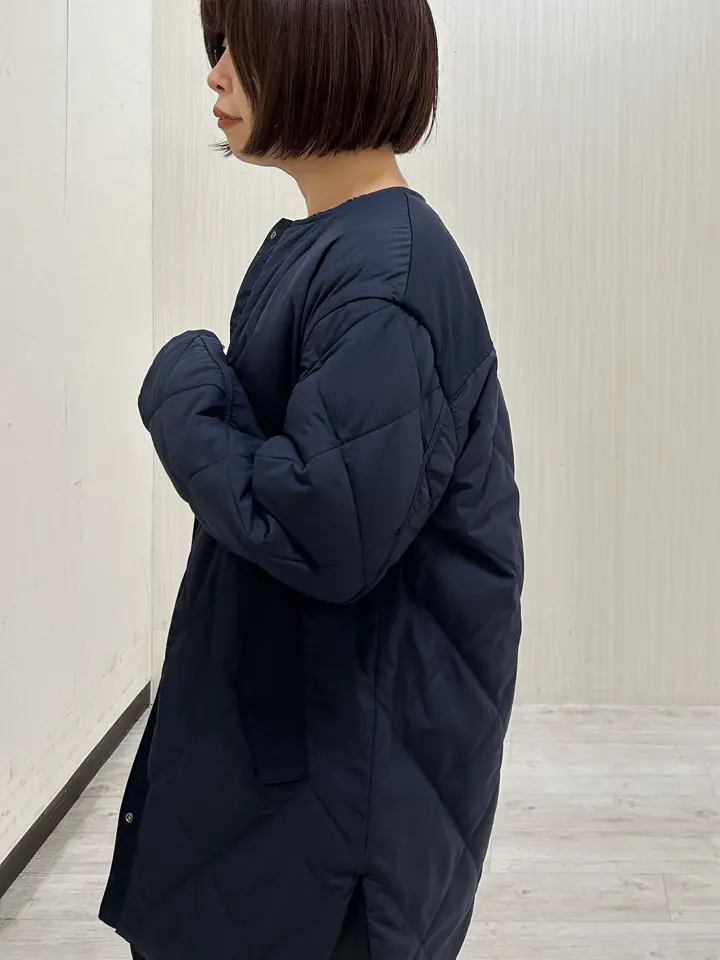 ICB 林 コーディネート画像