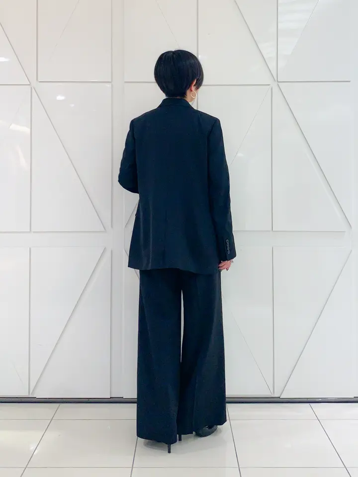 ICB 小田桐 コーディネート画像