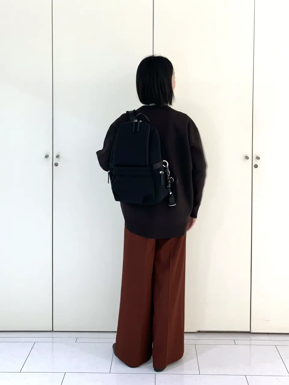 ICB KANAE コーディネート画像