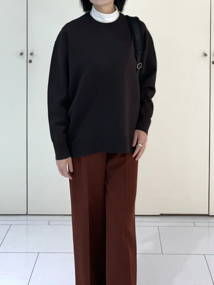 ICB KANAE コーディネート画像