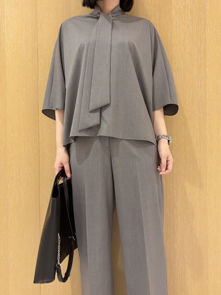 ICB 岩田 コーディネート画像