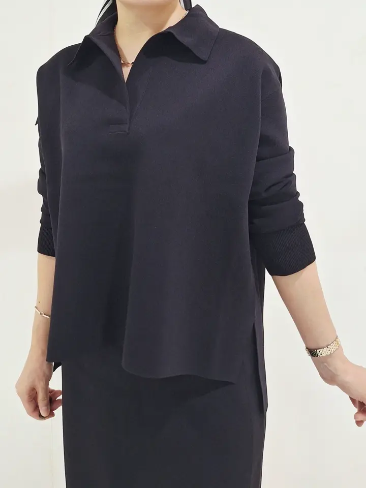 ICB 長谷川 コーディネート画像