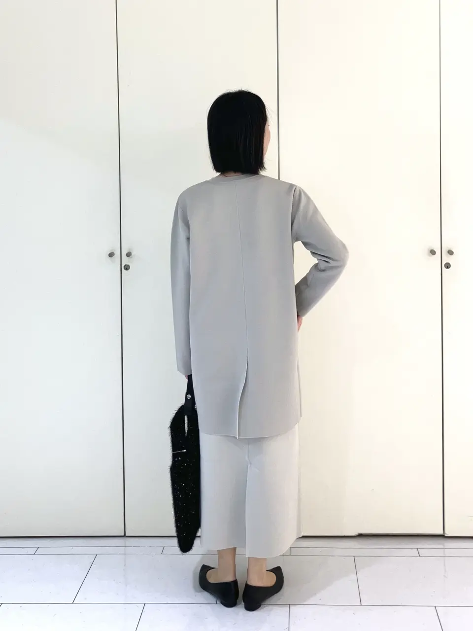 ICB KANAE コーディネート画像