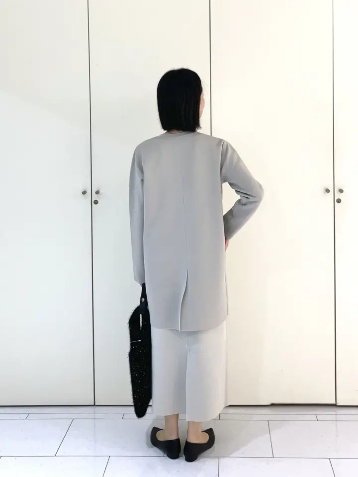 ICB KANAE コーディネート画像