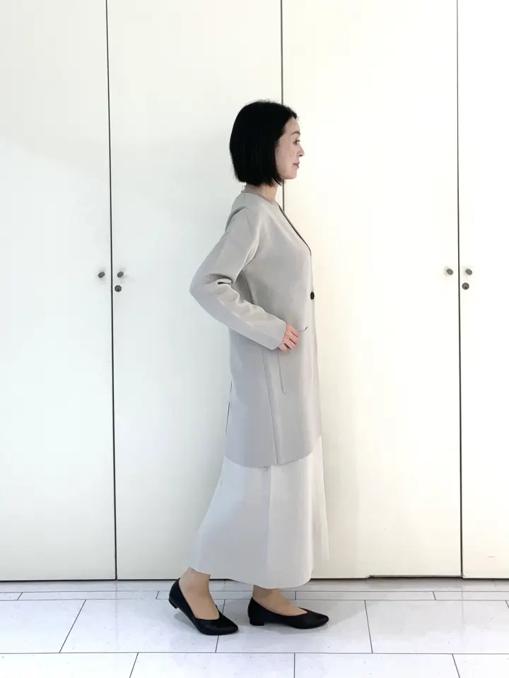 ICB KANAE コーディネート画像