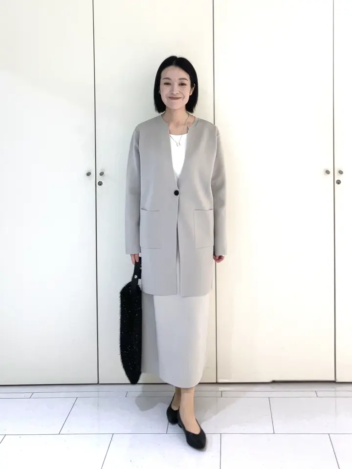 ICB KANAE コーディネート画像